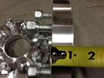 1" Billet Adapters Spacers-photo-2.jpg