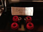 Brand New RED Energy Compression Rod Bushings-photo-7.jpg