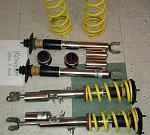/WTT KW V3 coilovers for G35 and 350Z TRADE for wheels!-coils.jpg