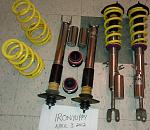 /WTT KW V3 coilovers for G35 and 350Z TRADE for wheels!-coils2.jpg