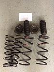 2004.5 Coupe Springs and strut cap/covers-photo-2.jpg