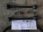 G35 Sedan OEM rear camber arms/ toe bolts-imag0524.jpg