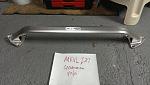 03-07 G35 Alutec Strut tower bar-imag0347.jpg