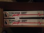 BNIB Tokico HP Blue Shocks-photo-8.jpg
