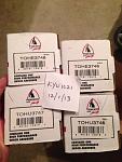 BNIB Tokico HP Blue Shocks-photo-7.jpg