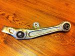 OEM lower control arm with broken bushing-img_4082.jpg