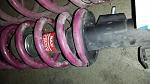 Coupe 1.5" drop Vogtland Spings w/KYB shocks / Front Brembo Drilled &amp; Slotted Rotors-20141202_095242.jpg