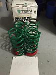 Tein S Tech Springs Less than 1000 miles on them-unnamed-3-.jpg