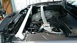 Engine brace and custom Radiator brace-20151017_172332.jpg