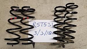 2004 Springs, F &amp; R Control Arms, Toe Bolts-2018-03-04-17.59.41.jpg