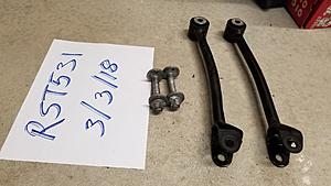 2004 Springs, F &amp; R Control Arms, Toe Bolts-2018-03-04-17.54.39.jpg