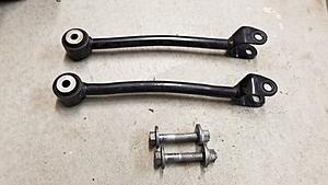 2004 Springs, F &amp; R Control Arms, Toe Bolts-2018-03-04-18.00.24.jpg