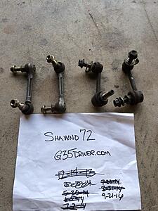 Oem sway bar links good shape and cheap-pyyo3w9.jpg