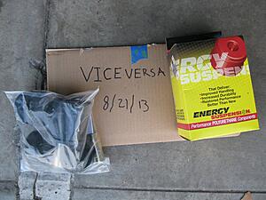 Energy Suspension Differential Carrier Bushing Set BNIB-tokzkhv.jpg