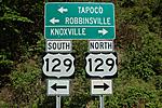 " ZDAYZ " May 18-20, 2007 - Tail of the Dragon Event-129-sign-deals-gap.jpg