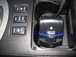 Is it possible to pass a thicker cable out from the cup holder area and still close?-img_1690.jpg