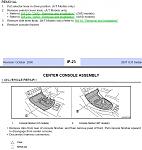 Is it possible to pass a thicker cable out from the cup holder area and still close?-untitled.jpg