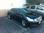 2008 G35 sedan w/nav,sat,cd changer IPOD ADAPTER WON'T RECOGNIZE IPOD/iPhone-image.jpg