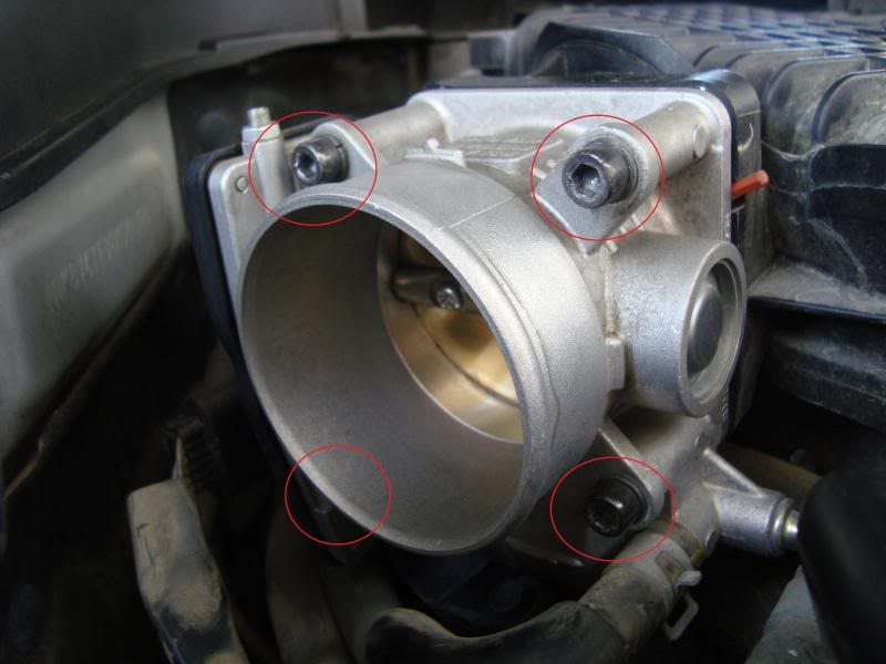 How to Clean a Throttle Body (DIY)