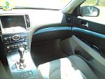 Interior Chrome Trim - 2010 G35 v.s 2007 G35-interior-4.jpg