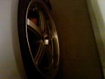 20&quot; Axis shines rims wheels falken fk452 tires LIKE NEW 4.5&quot; lip rear staggered-rim-pic-3.jpg