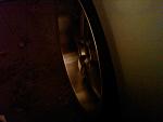 20&quot; Axis shines rims wheels falken fk452 tires LIKE NEW 4.5&quot; lip rear staggered-rim-pic-4.jpg