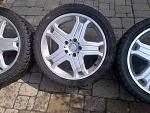 FS 18&quot; ATA Rims With Dunlop Winter Tires 4 x 245/40/18-img-20120903-00215.jpg