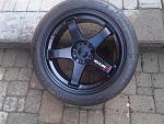 FS 4 x Volk LMGT4 Wheels / Michelin Pilot Sport Tires-img-20120903-00212.jpg