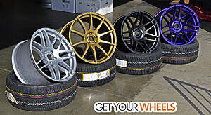 Forgestar Approved Specialist! F14 Super Deep Concave - Custom Fitments! FREE S&amp;H!-upss9gz.jpg