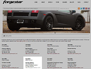 Forgestar Approved Specialist! F14 Super Deep Concave - Custom Fitments! FREE S&amp;H!-dtanxqb.jpg