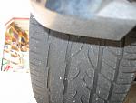 Yokohama Avid W4S-closeup-rear-driver-side-tire.jpg