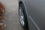 Is there anyway to fix wheel offset?  Just put coupe wheels on my sedan...-100_1302.jpg
