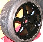 Help with fitment, tire choice Volk TE37's-te-37-rear-lip-sm.jpg