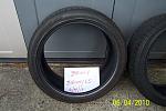 Pair oem bridgestone tires 245-40-19-102_1512.jpg