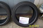Pair oem bridgestone tires 245-40-19-102_1513.jpg