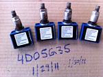 Set of 4 OEM TPMS sensors-photo2.jpg