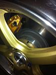 25mm Hub centric spacers.-7ba63bee.jpg