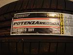 19" G35 Coupe front wheel/tire W/TPMS-dsc04960.jpg