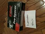 Used set of Eibach 10mm spacer-1.jpg