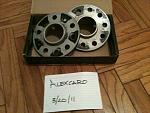 Used set of Eibach 10mm spacer-2.jpg