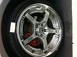 19" Volk SF Challenge Rims - Spark Silver-photo-1.jpg