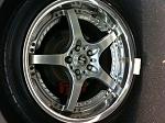 19" Volk SF Challenge Rims - Spark Silver-photo-2.jpg