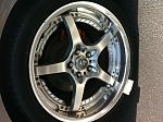19" Volk SF Challenge Rims - Spark Silver-photo-4.jpg