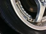 19" Volk SF Challenge Rims - Spark Silver-photo-5.jpg