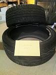 2 - 245/40/19's - Free-tire2.jpg