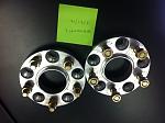 Ichiba V2 15mm spacers for 25mm    (willing to sell outright also)-img_2756.jpg