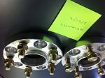 Ichiba V2 15mm spacers for 25mm    (willing to sell outright also)-img_2757.jpg