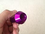 30mm, 40mm wheel spacers &amp; extended lug nuts-image-19.jpeg