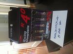 BNIB Project Kics R40 Neo Chrome lug nuts-img_0694-1-.jpg