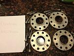2 25mm H&amp;R spacers- Hub centric slip-on with extended studs-optimized-img_1062.jpg